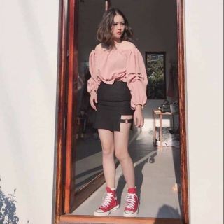Set ulzzang R50