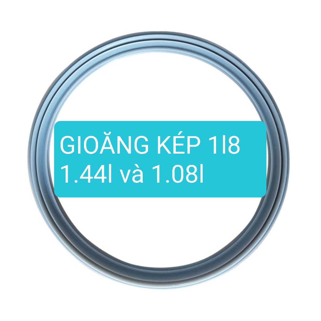 GIOĂNG KÉP NỒI CƠM ĐIỆN CUCKOO 1L8 .1.44L VA 1.08 L