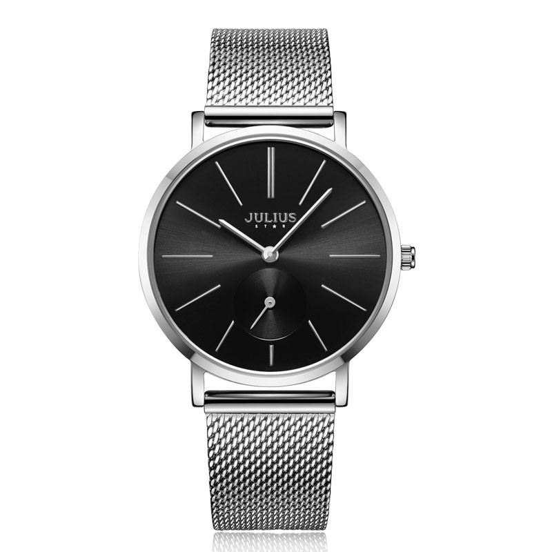 Đồng Hồ Julius Star Nữ Hàn Quốc JS-022
