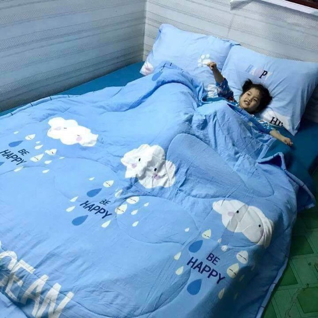 Dra đũi cao cấp. Chất liệu mềm mát, em ái sẽ giúp ban co giấc ngủ ngon. Chất lượng cao hơn hình ảnh nhé các bạn.Chỉ 825k