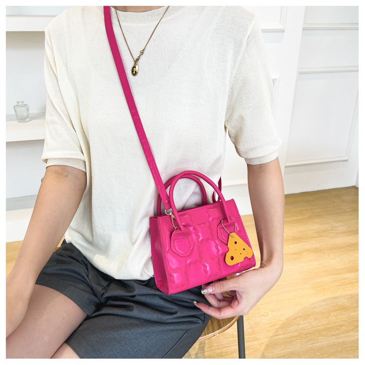 Túi Xách Đeo Vai Kiểu Dáng Đơn Giản Thời Trang 2022