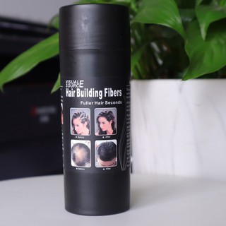 ❀ Dduup DD❀ Phấn che khuyết điểm tóc thưa làm dày tóc