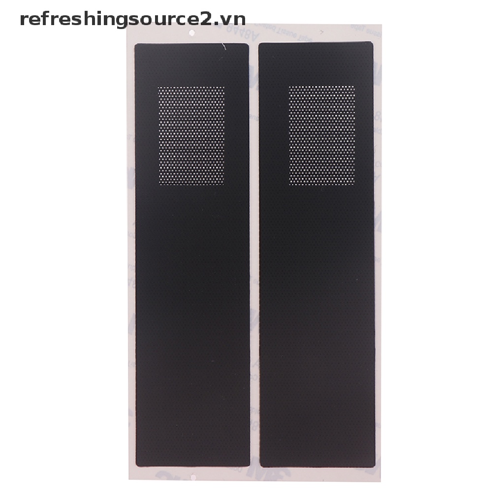 1 cặp miếng dán lưới cho loa Lenovo Thinkpad T420 T420iref2 | BigBuy360 - bigbuy360.vn