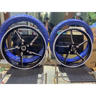 Mâm Enkei Cnc ex150