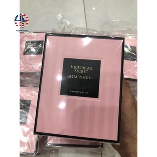 Chính hãng Mỹ- Nước hoa nữ Victoria’s Secret Bombshell edp 100ml full seal