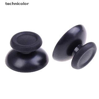 technicolor 10 Pcs replacement analog joystick thumb stick thumbstick for PS4 controller TYG