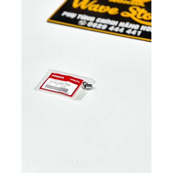 PÁT KẸP ỐNG XĂNG DƯ WAVE THÁI 110 DATE 2000