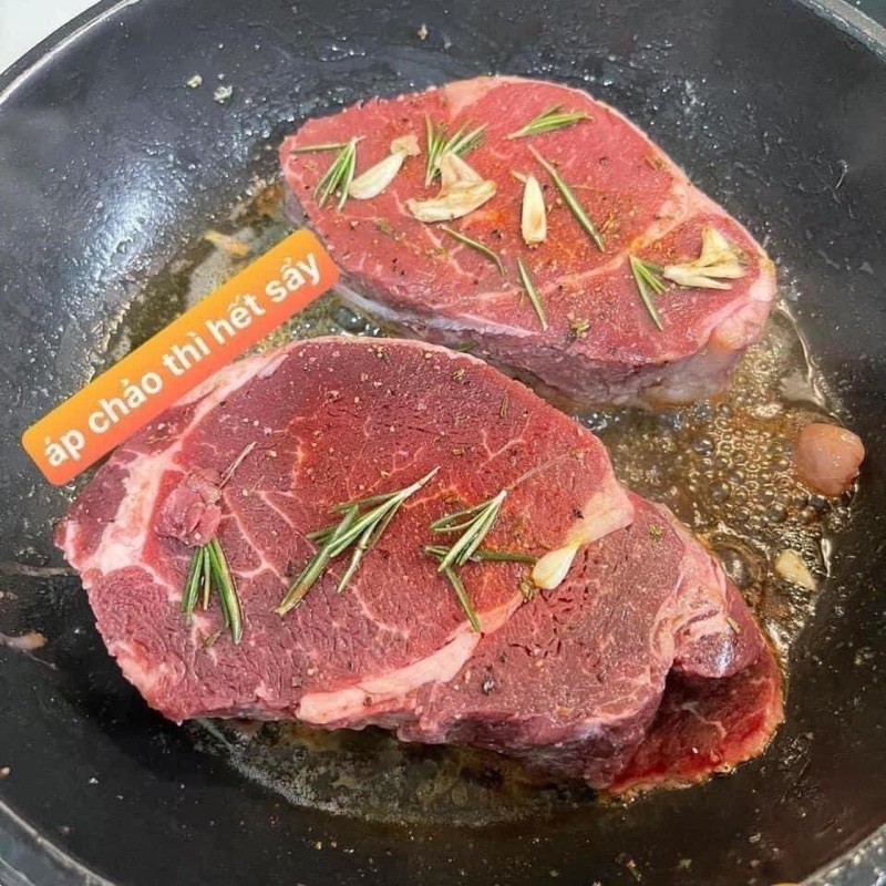 1KG LÕI THĂN BÒ MỸ | BigBuy360 - bigbuy360.vn