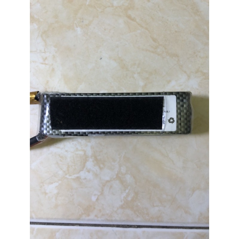 Lipo 1400mAh 45C 22.2v 6s1p 31.08Wh