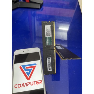 Bộ nhớ ddr4 kingmax 4gb buss 2400 - đã qua sữ dụng