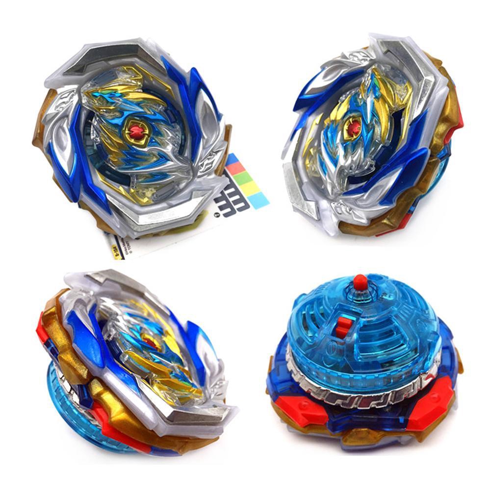Con Quay Đồ Chơi Beyblade Burst Gyro B-154