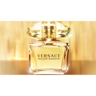 Nước hoa mini Versace Yellow Diamond EDT 5ml