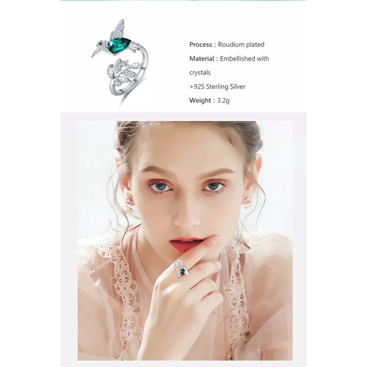 Julius Official | Combo Đồng hồ Julius JA-1322 + Bộ Trang sức ESME ES092