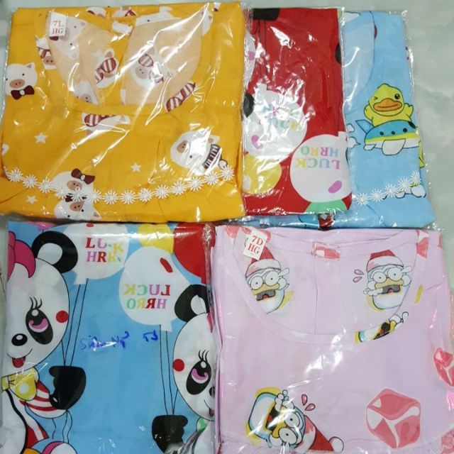 Combo 5 bộ tole