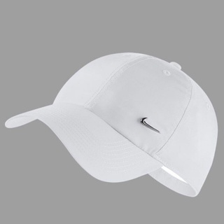 Nón lưỡi trai Nike dù nam nữ (hàng au)