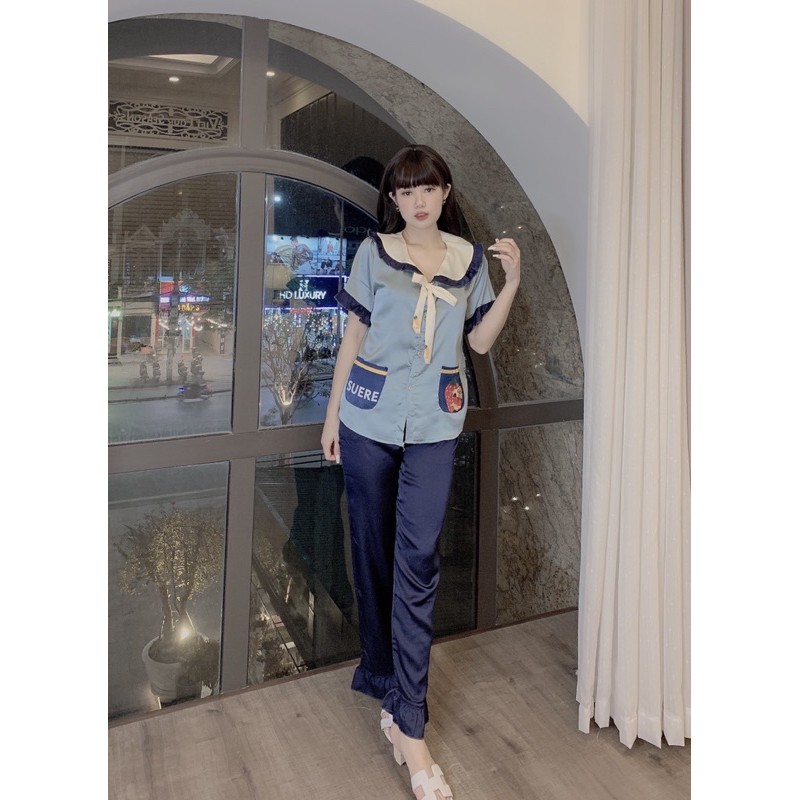 Bộ bèo ren tiểu thư | BigBuy360 - bigbuy360.vn