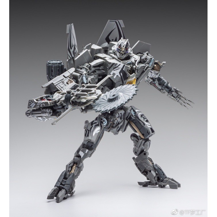 Mô hình Dream Factory Transformers: GOD-08 Starscream