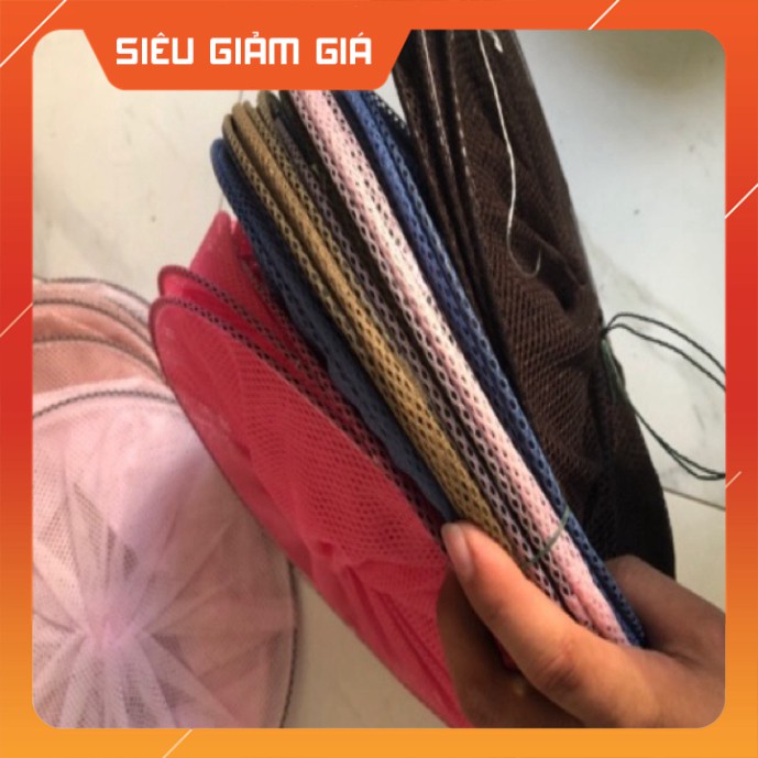 [Combo] Rọng đựng cá [Giá rẻ]