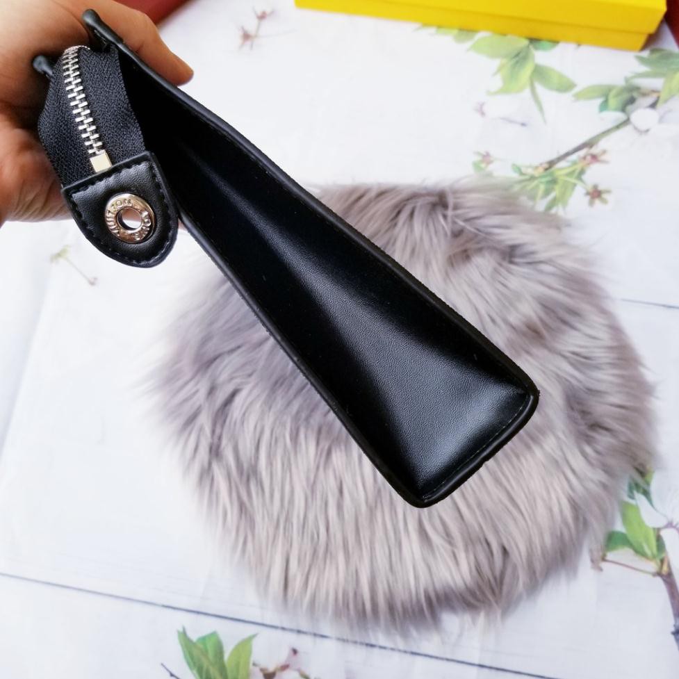 Ví cầm tay nam nữ bản to kẹp nách Unisex giá sỉ đựng được nhiều đồ QCLV2 | BigBuy360 - bigbuy360.vn