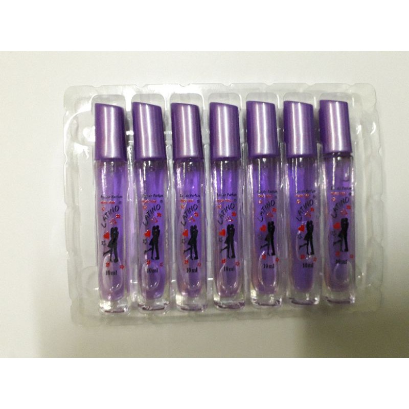 Nước hoa Nữ Latino N13 | BigBuy360 - bigbuy360.vn