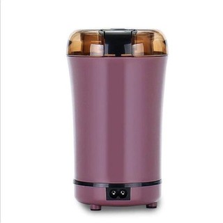MÁY XAY TỰ ĐỘNG HẠT KHÔ MINI ( siêu êm- siêu mịn) ( Hàng Sẵn)