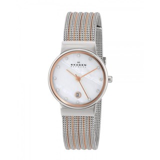 Đồng hồ nữ Skagen 355SSRS