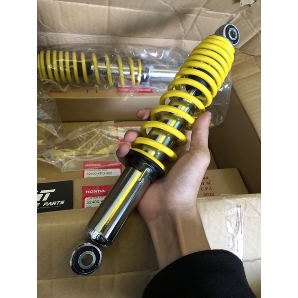 Phuộc Nice Zin Chính Hãng Thailand