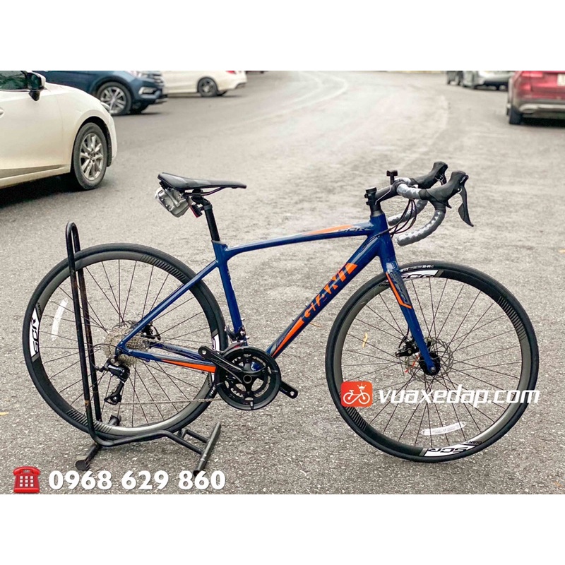 Xe đạp đua GIANT SCR-D 2019