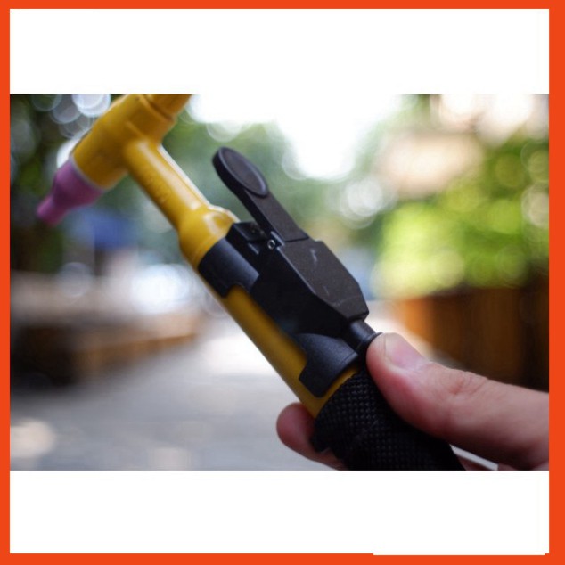 Tay dây hàn tig QQ150, phụ kiện tig QQ150