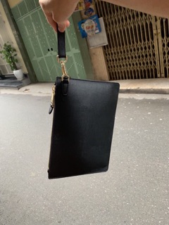 Clutch moschino