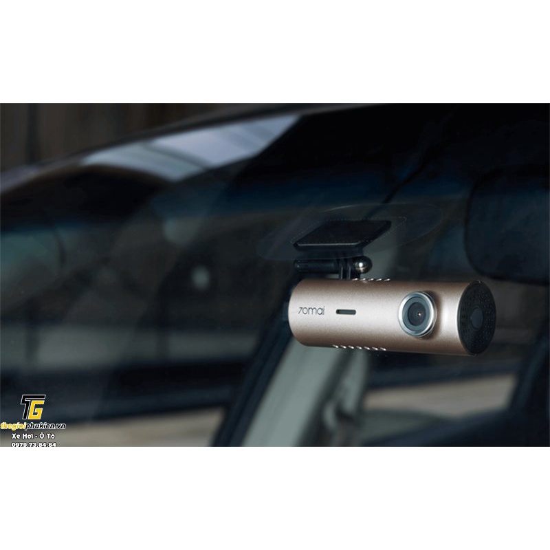 Camera hành trình Xiaomi 70mai Dashcam M300 1296P | BigBuy360 - bigbuy360.vn