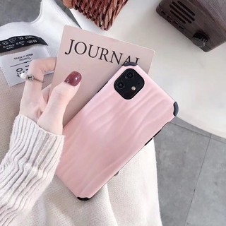 Ốp lưng iphone 11 11pro 11promax Wave Soft Soft
