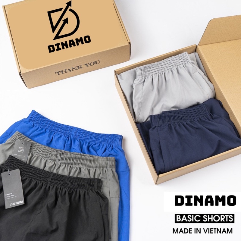 Quần đùi nam💖FREESHIP💖quần đùi nam họa tiết đen sọc nhiều màu QĐUI3VSport