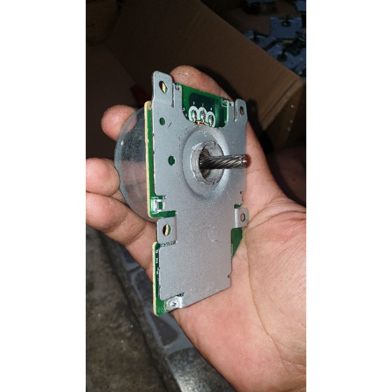 Động cơ BLDC 30w Nidec