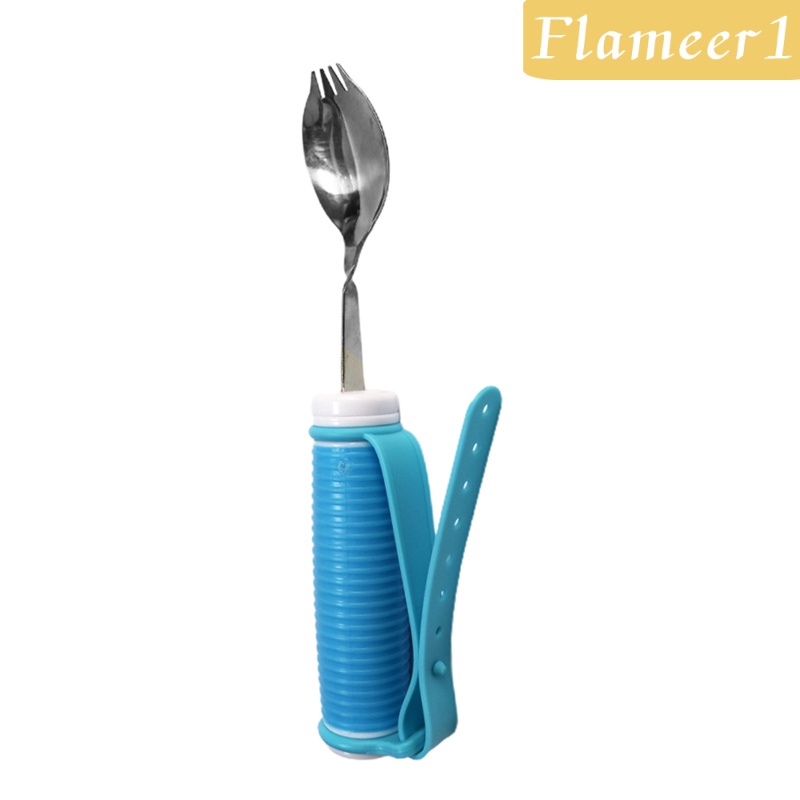 [Fireameer1] Muỗng Nĩa Uống Nước Dễ Sử Dụng Cho Người Già Đau Khớp