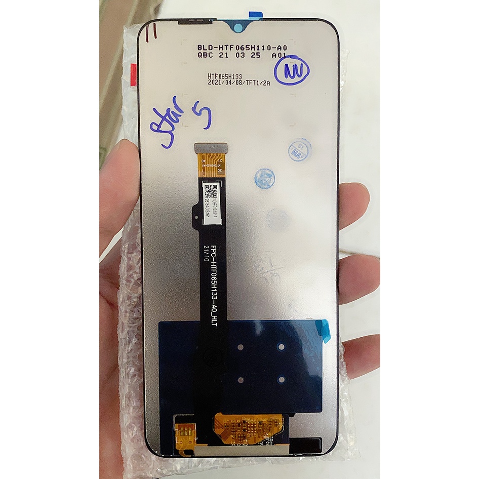 Màn hình Vsmart Start 3 / Start 5 zin bao test