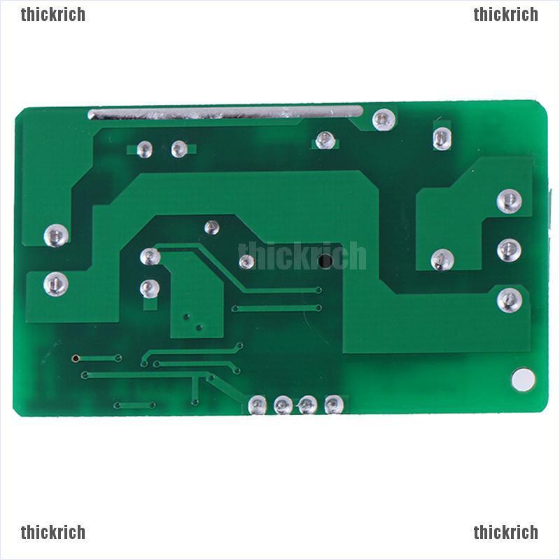 Rơ Le Không Dây 220v 1 Kênh 315 / 433mhz