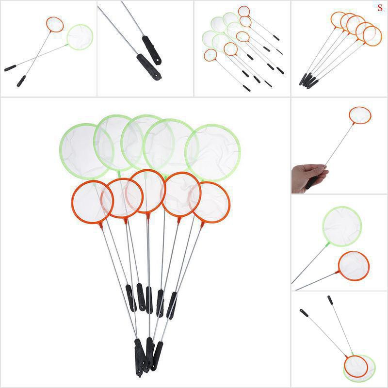 Set 5 Lưới Bắt Cá Tôm Mini Tiện Lợi