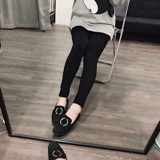 quần nỉ lót lông siêu hot hit