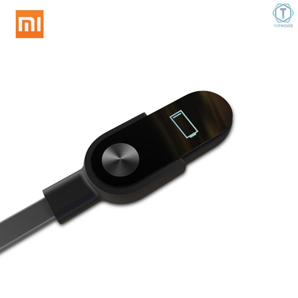 Bộ sạc Xiaomi Mi Band 2