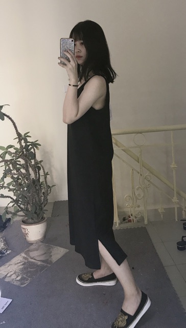 [ORDER] Váy 2 dây đe | BigBuy360 - bigbuy360.vn