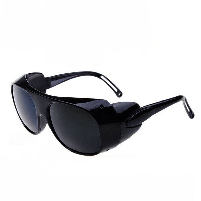 Kính Bảo Hộ Trong Suốt Chống Vỡ Khi Hàn Điện