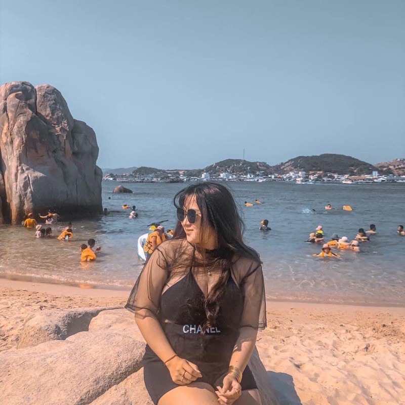 set đồ bơi 3 món Bigsize | BigBuy360 - bigbuy360.vn