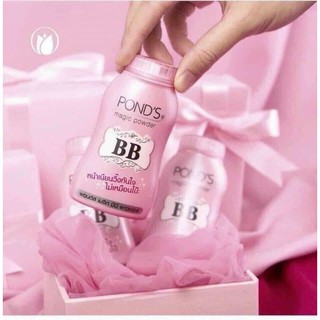 PHẤN RÔM POND’S BB MAGIC POWDER THÁI LAN