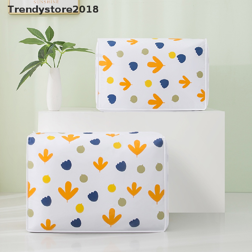 Túi đựng chăn mền gấp gọn được thời trang 2018