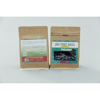 THỨC ĂN TÉP CẢNH JIN PRO MAX 200g