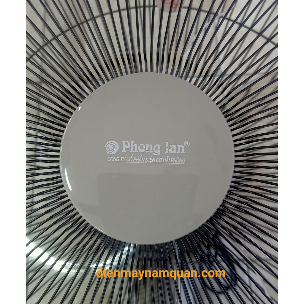 Quạt treo tường Phong Lan  T400-KDK