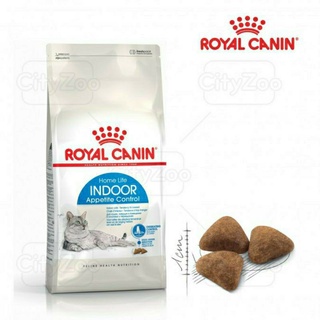 Royal canin indoor hạt cho mèo