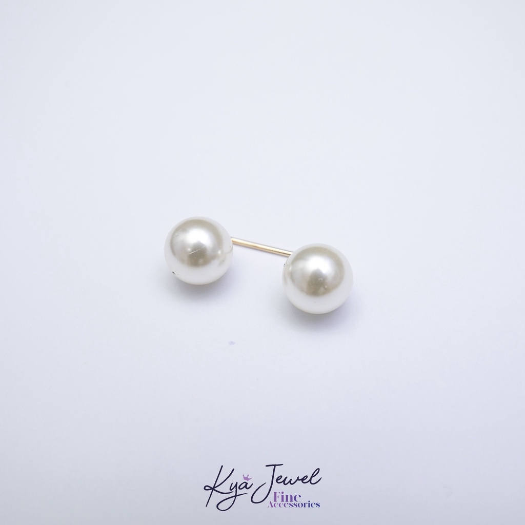 Cài áo Kya Jewel sang trọng DH8