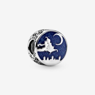 Hạt charm bảng A đeo tay